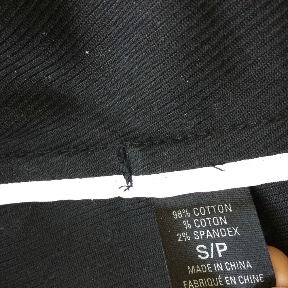 T21 jacket - Picture 5 of 13